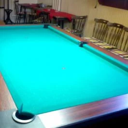 Oázis Étterem Tatabánya - Egyéb