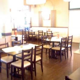 Oázis Étterem Tatabánya - Egyéb