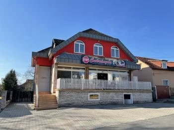 Stop Cukrászda Tatabánya