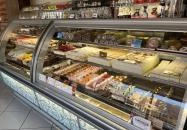 Stop Cukrászda Tatabánya