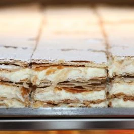 Stop Cukrászda Tatabánya - Egyéb