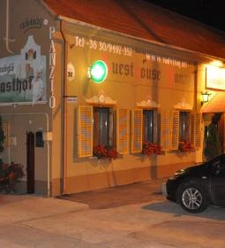 Vadvirág Vendéglő