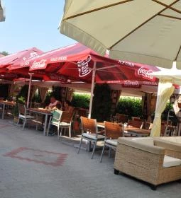 Vadvirág Vendéglő