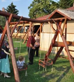 Vadvirág Vendéglő