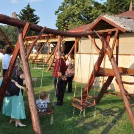 Vadvirág Vendéglő Tatabánya - Egyéb