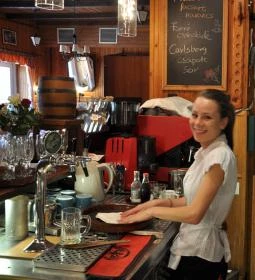 Vadvirág Vendéglő