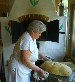 Vadvirág Vendéglő