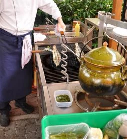 Vadvirág Vendéglő