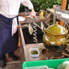 Vadvirág Vendéglő Tatabánya - Egyéb