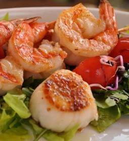 Vadvirág Vendéglő