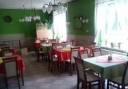 Vendéglő a Három Tölgyfához Tatabánya