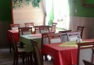 Vendéglő a Három Tölgyfához Tatabánya