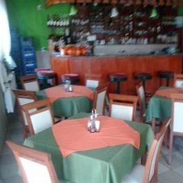 Vendéglő a Három Tölgyfához Tatabánya - Egyéb