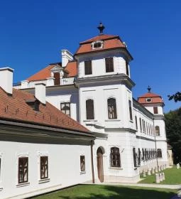 Esterházy-kastély