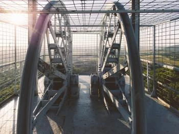 Ranzinger Vince-kilátó Tatabánya