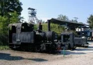 Tatabánya - Tatabányai Múzeum - Bányászati és Ipari Skanzen