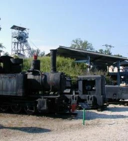 Tatabányai Múzeum - Bányászati és Ipari Skanzen