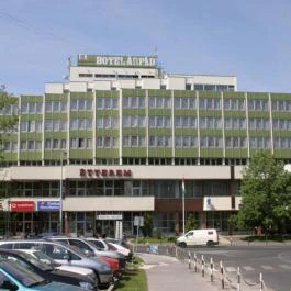 Hotel Árpád Tatabánya - Egyéb