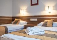 Hotel Árpád Tatabánya