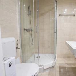 Hotel Árpád Tatabánya - Szobák