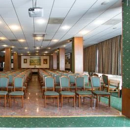 Hotel Árpád Tatabánya - Egyéb