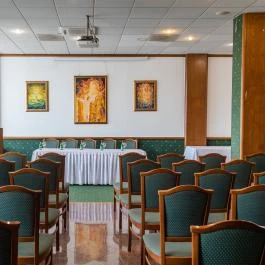 Hotel Árpád Tatabánya - Egyéb