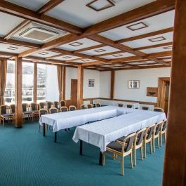 Hotel Árpád Tatabánya - Egyéb