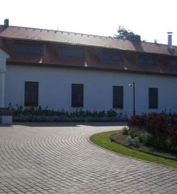 Sarlóspuszta Club Hotel étterme