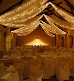 Sarlóspuszta Club Hotel étterme