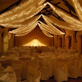 Sarlóspuszta Club Hotel étterme Tatárszentgyörgy - Egyéb