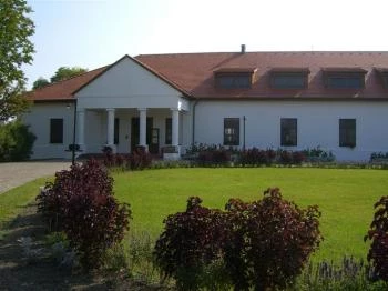 Sarlóspuszta Club Hotel Tatárszentgyörgy