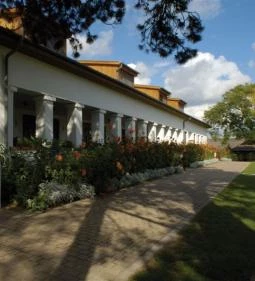 Sarlóspuszta Club Hotel