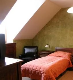 Sarlóspuszta Club Hotel