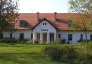 Sarlóspuszta Club Hotel Tatárszentgyörgy