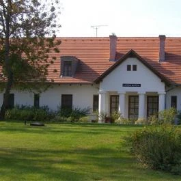 Sarlóspuszta Club Hotel Tatárszentgyörgy - Külső kép