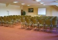 Sarlóspuszta Club Hotel Tatárszentgyörgy