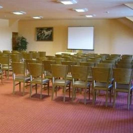 Sarlóspuszta Club Hotel Tatárszentgyörgy - Egyéb