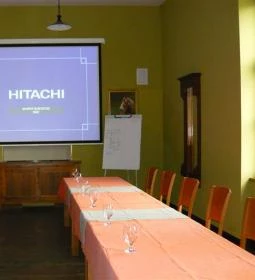 Sarlóspuszta Club Hotel