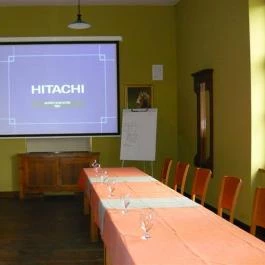 Sarlóspuszta Club Hotel Tatárszentgyörgy - Egyéb