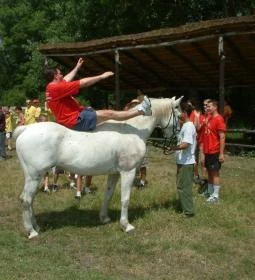 Sarlóspuszta Club Hotel