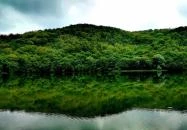 Telekgerendás - Szalamandra tanösvény