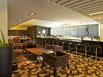 Globall Football Park és Sporthotel étterme Telki