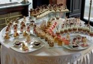 Globall Football Park és Sporthotel étterme Telki