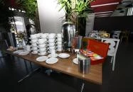 Globall Football Park és Sporthotel étterme Telki