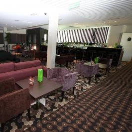 Globall Football Park és Sporthotel étterme Telki - Egyéb