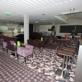 Globall Football Park és Sporthotel étterme Telki - Egyéb