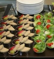 Globall Football Park és Sporthotel étterme