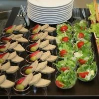 Globall Football Park és Sporthotel étterme Telki - Egyéb