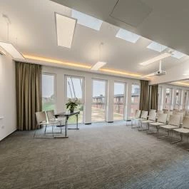 Globall Hotel Telki - Egyéb