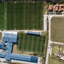 Globall Hotel Telki - Külső kép